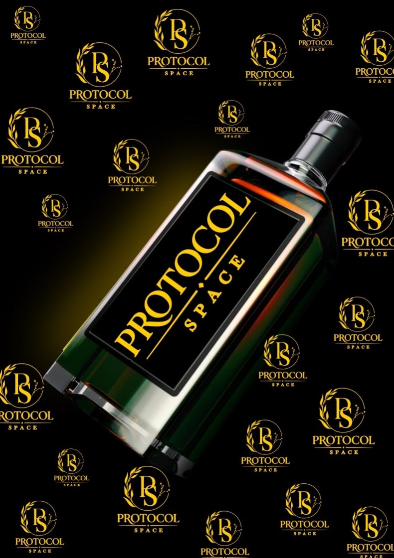 Protocol Space moment 30