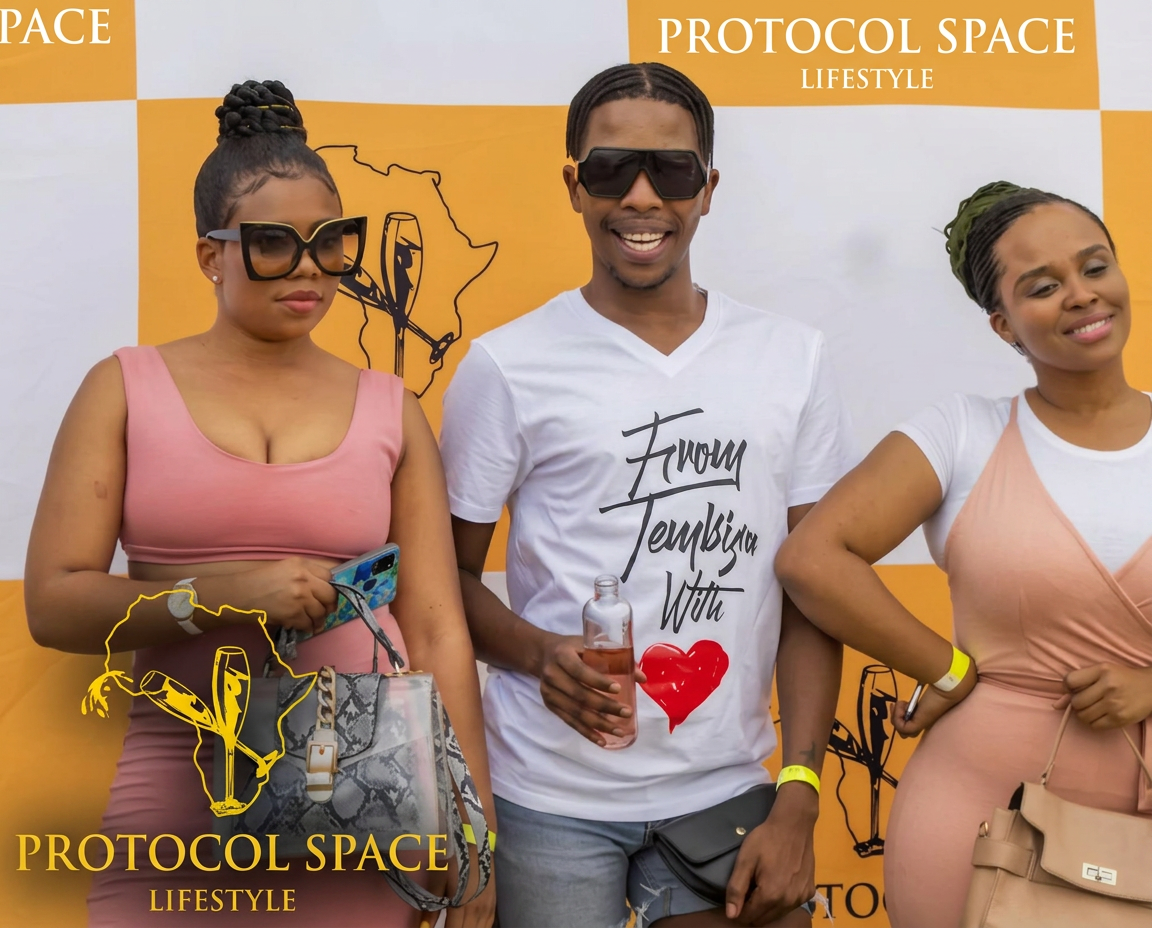Protocol Space moment 15